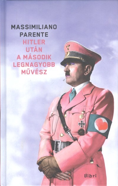 Hitler után a második legnagyobb művész
