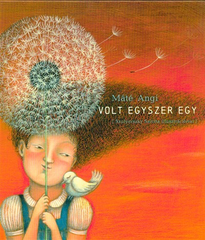 Volt egyszer egy