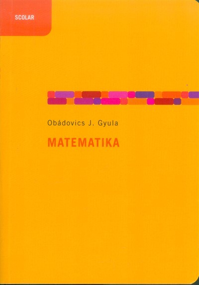 Matematika (20. kiadás)