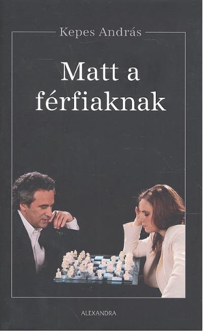 MATT A FÉRFIAKNAK