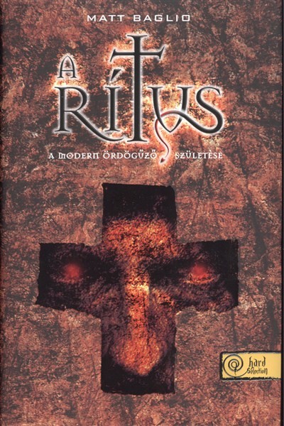 A RÍTUS /KEMÉNY