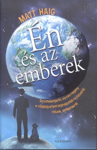 Én és az emberek