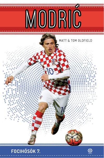 Modric - Focihősök 7.