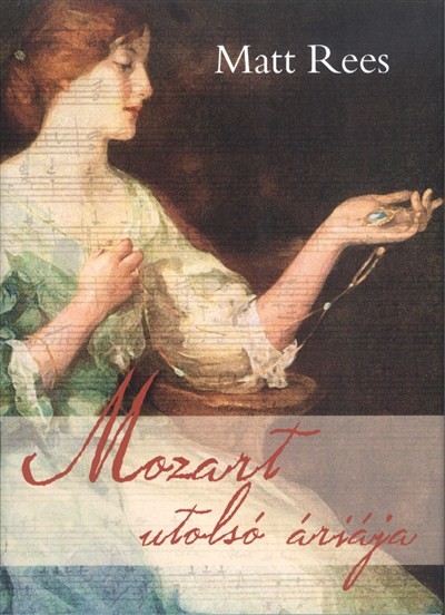 Mozart utolsó áriája