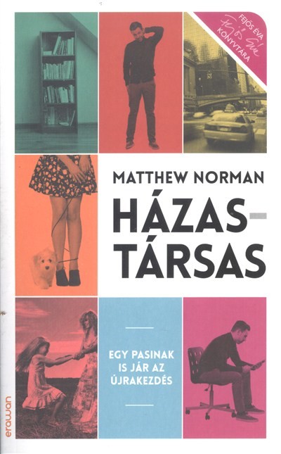 Házas-Társas