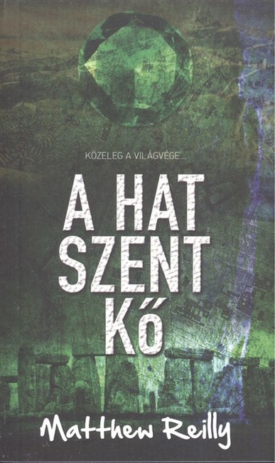 Hat szent kő