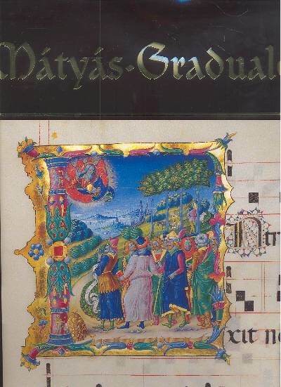 MÁTYÁS-GRADUALE