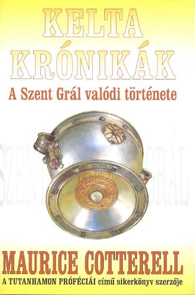 KELTA KRÓNIKÁK