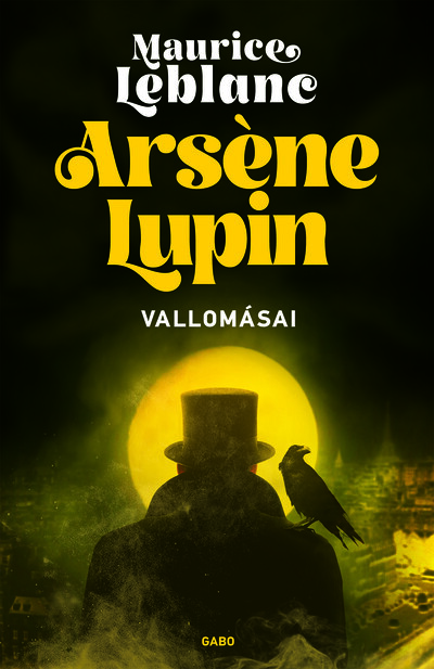 Arsene Lupin vallomásai