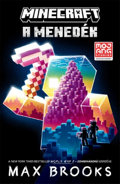 Minecraft: A menedék