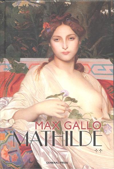 Mathilde