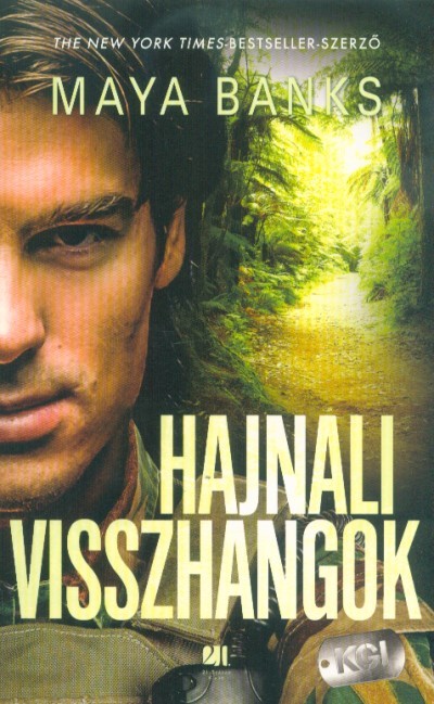 Hajnali visszhangok