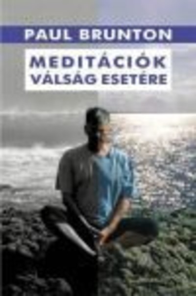 Meditációk válság esetére