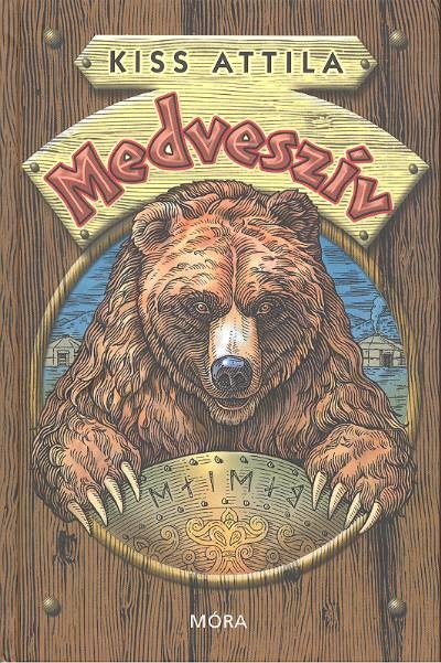 MEDVESZÍV /ÜKH