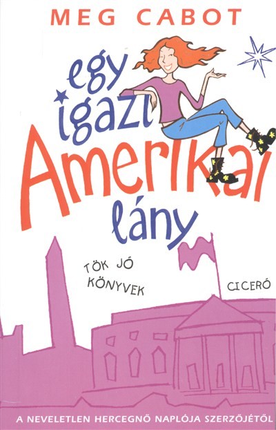 Egy igazi amerikai lány