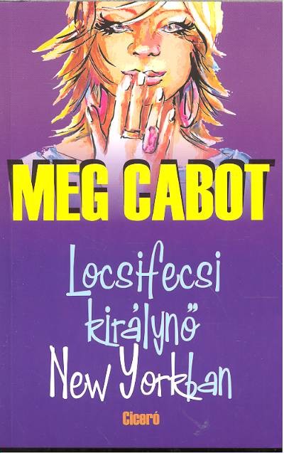 LOCSIFECSI KIRÁLYNŐ NEW YORKBAN