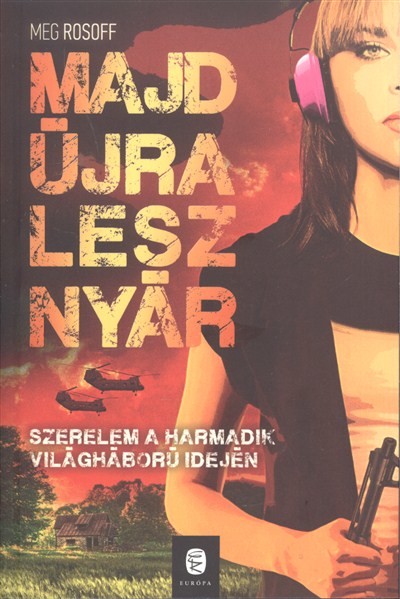 Majd újra lesz nyár