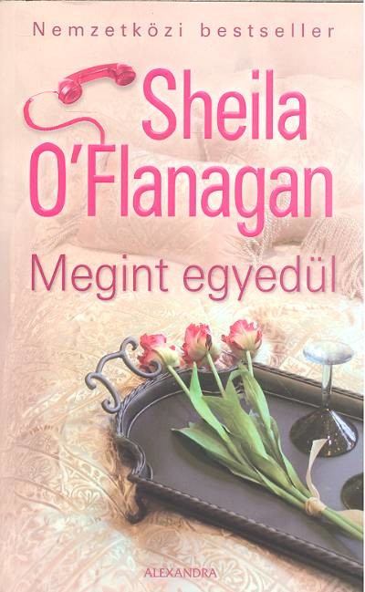 Megint egyedül