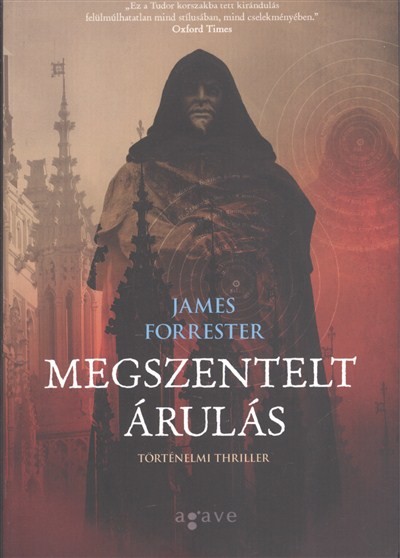 MEGSZENTELT ÁRULÁS