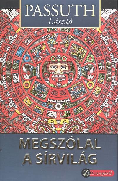 MEGSZÓLAL A SÍRVILÁG