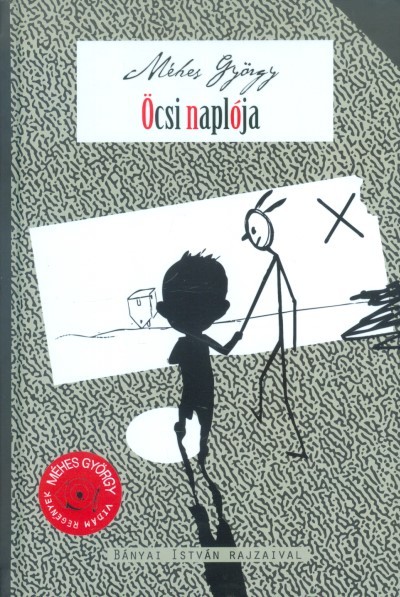 Öcsi naplója