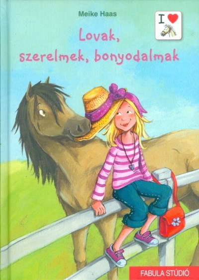 Lovak, szerelmek, bonyodalmak