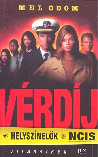 NCIS: Vérdíj /Helyszínelők