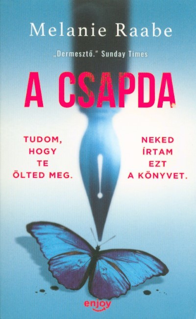 A csapda