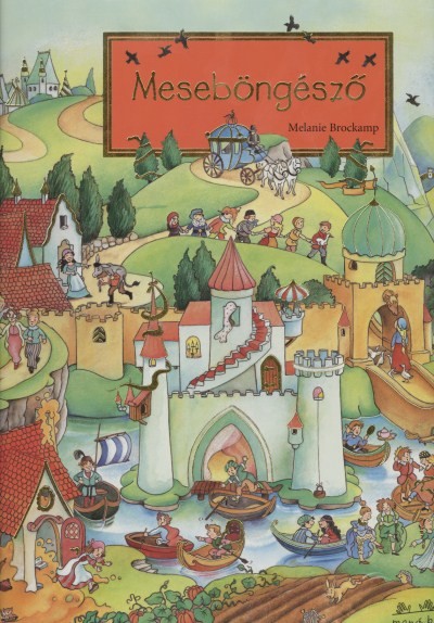 Meseböngésző