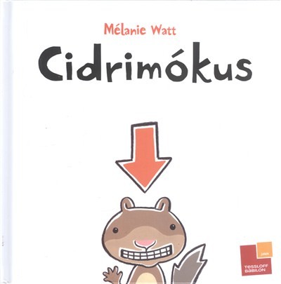 Cidrimókus