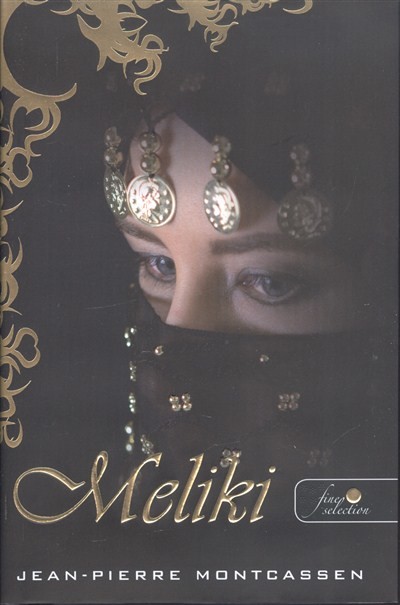 MELIKI /KEMÉNY