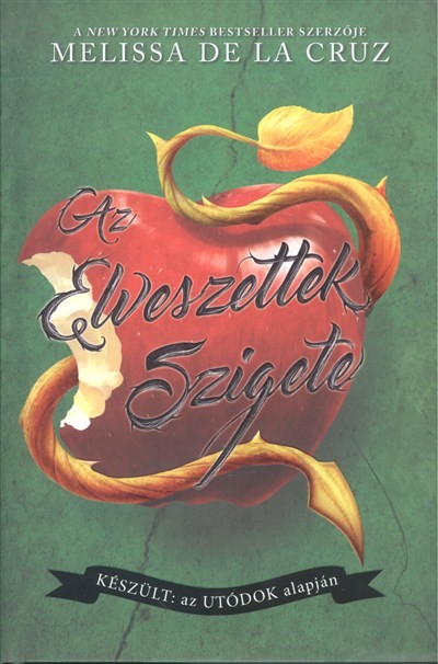 Az elveszettek szigete