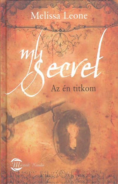 MY SECRET - AZ ÉN TITKOM