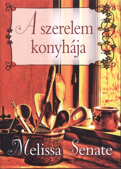 A szerelem konyhája