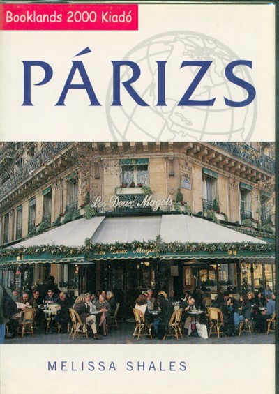 Párizs