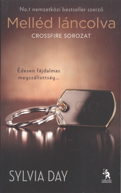 Melléd láncolva
