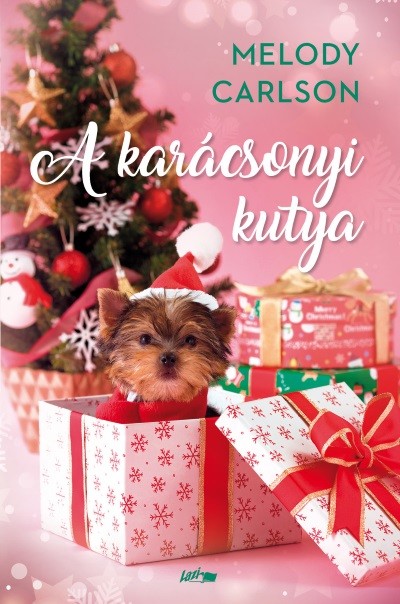 A karácsonyi kutya §K