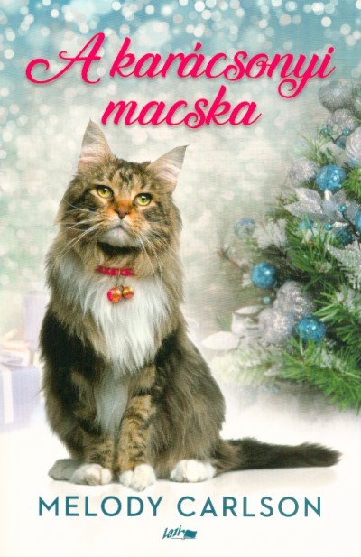 A karácsonyi macska