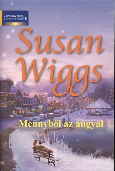 MENNYBŐL AZ ANGYAL §K