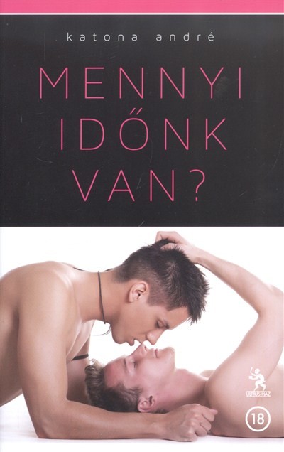 MENNYI IDŐNK VAN?
