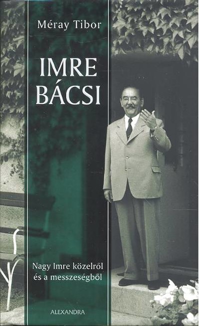 IMRE BÁCSI