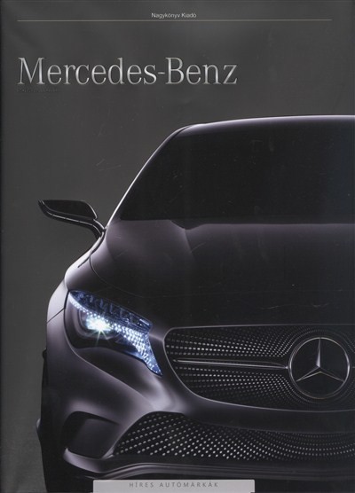 MERCEDES-BENZ /HÍRES AUTÓMÁRKÁK