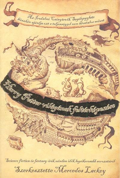 Harry Potter világának feltérképezése