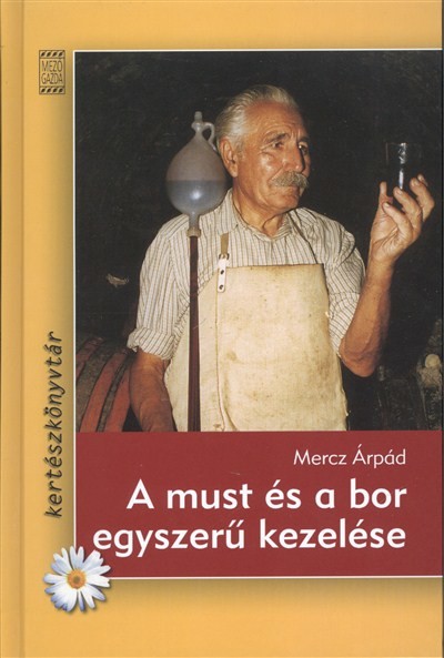 A MUST ÉS A BOR EGYSZERŰ KEZELÉSE