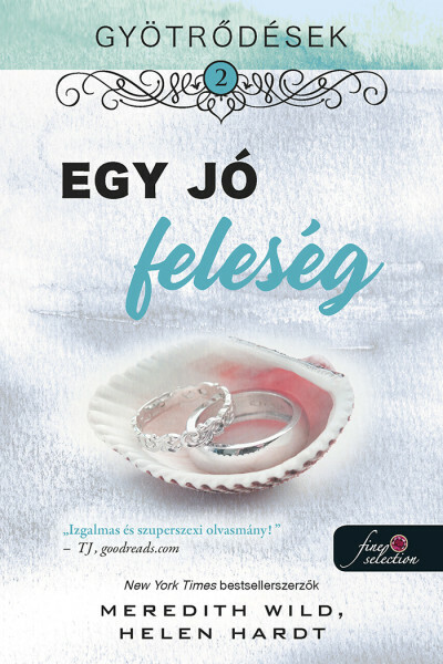 Egy jó feleség - Gyötrődések 2.