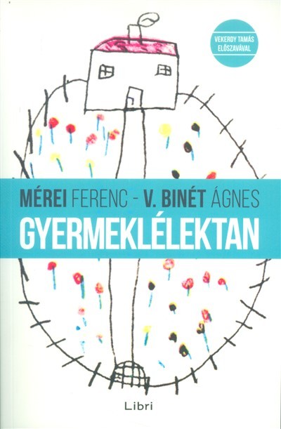 Gyermeklélektan