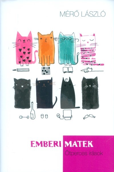 Emberi matek /Ötperces írások
