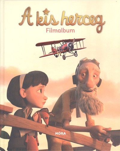 A kis herceg /Filmalbum