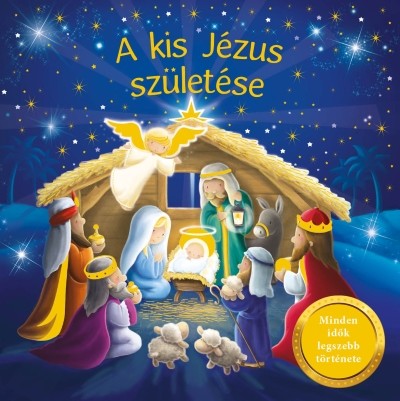 A kis jézus születése §K