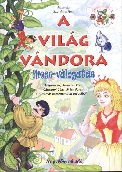 A VILÁG VÁNDORA